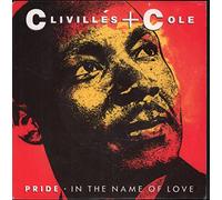 CLIVILLES & COLE - CLIVILLES & COLE / PRIDE (A DEEPER LOVE)