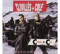Clivillés & Cole - Greatest Remixes Vol.1
