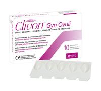 CLIVON Gyn 10 Ovuli