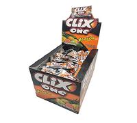 CLIX ONE TROPICAL SENZA ZUCCHERO 200 UDS
