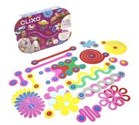 Clixo Jewelry set di costruzioni magnetico per gioielli 28 pezzi