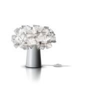 Slamp Clizia Lampada da tavolo, fumé