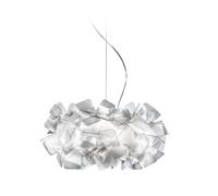 Clizia Lampadario Fumé