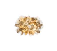 Clizia Mama Non Mama Applique Oro