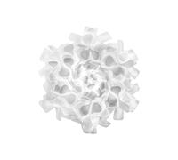 Clizia Mama Non Mama Plafoniera Media Bianco