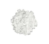 Clizia Plafoniera Mini Bianco