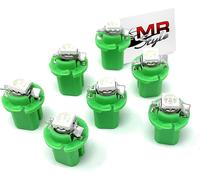 CLK + Classe E Verde High Power LED SMD Illuminazione per Mercedes W208 W210