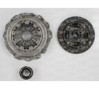 CLK9052.03 OPEN PARTS Kit frizione per HYUNDAI