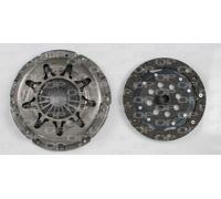 CLK9107.02 OPEN PARTS Kit frizione per FORD,MAZDA