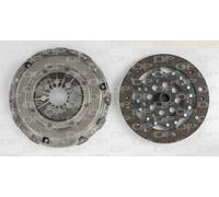 CLK9157.02 OPEN PARTS Kit frizione per OPEL,VAUXHALL