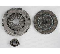 CLK9162.03 OPEN PARTS Kit frizione per TOYOTA