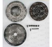 CLK9177.04 OPEN PARTS Kit frizione per AUDI,FORD,SEAT,SKODA,VW