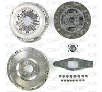 CLK9195.04 OPEN PARTS Kit frizione per FORD