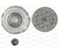 CLK9212.03 OPEN PARTS Kit frizione per LAND ROVER