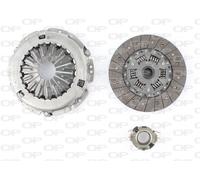CLK9237.03 OPEN PARTS Kit frizione per TOYOTA
