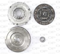 CLK9249.04 OPEN PARTS Kit frizione per AUDI,VW