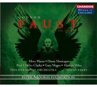 Cllarke - Gounod: Faust