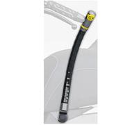 Clm Antivol De Guidon à Clé à Points Chic Piaggio Carnaby 125/200/250cc