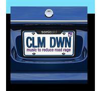 CLM DWN Music to Reduce Road Rage