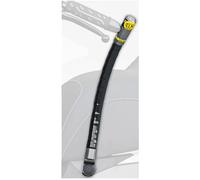 Clm Lucchetto Manubrio Chic Piaggio Beverly Hpe 300-400cc Fix 21