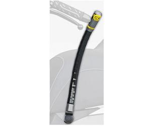 Clm Lucchetto Manubrio Chic Piaggio Mp3 300cc E4 Hpe Fix 19