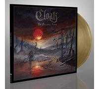 Cloak - The Burning Dawn
