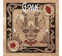 Cloak - To Venemous Depths