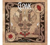 Cloak - To Venemous Depths