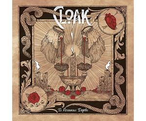 Cloak - To Venemous Depths