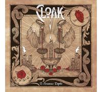 Cloak To Venomous Depths (CD) Album Digipak (Limited Edition)