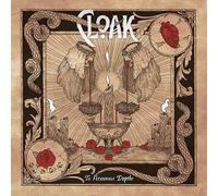 Cloak - To Venomous Depths - CD - F72z