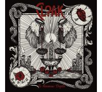 Cloak To Venomous Depths Ltd. opaque (Vinyl LP)