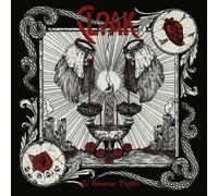 Cloak To Venomous Depths Ltd. w/ new artwork (Vinyl LP)