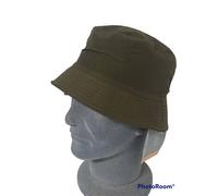 CLOCHE OLIVIERO MONTI IMPERMEABILE DOUBLE PILE