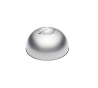 CLOCHE PER HAMBURGER MASTERCLASS IN ACCIAIO PER SCIOLGERE FORMAGGIO - UTENSILE C