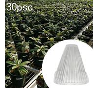 Cloches da giardino per la protezione delle piante contro gelo, cloccio del