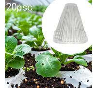 Cloches da giardino per le piante proteggono dagli animali, protettori di