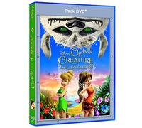 Clochette et la créature légendaire