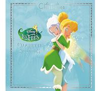 Clochette et le secret des fées