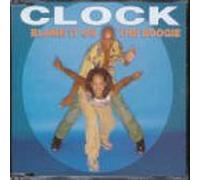 Clock - Blame It on the Boogie
