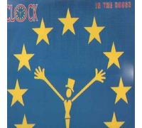 Clock - Clock / In The House