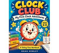 Clock Club: My First Clock Adventures