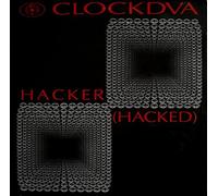 Clock DVA - Hacker (Hacked)