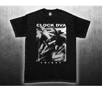 Clock Dva - T-shirt