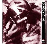 Clock DVA - Thirst