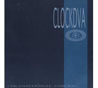 Clock DVA - Transitional Voices