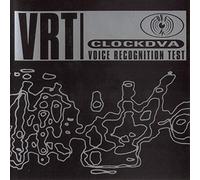 Clock Dva - Voice Recognition Test