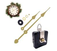 Clock Mechanism, Quarttz Movement Kit, High Torque Motor, Wall Clock Repair