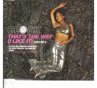 Clock - Thats the Way