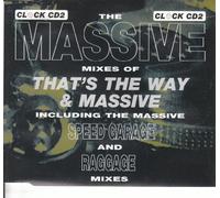 Clock - That's the Way / Massive